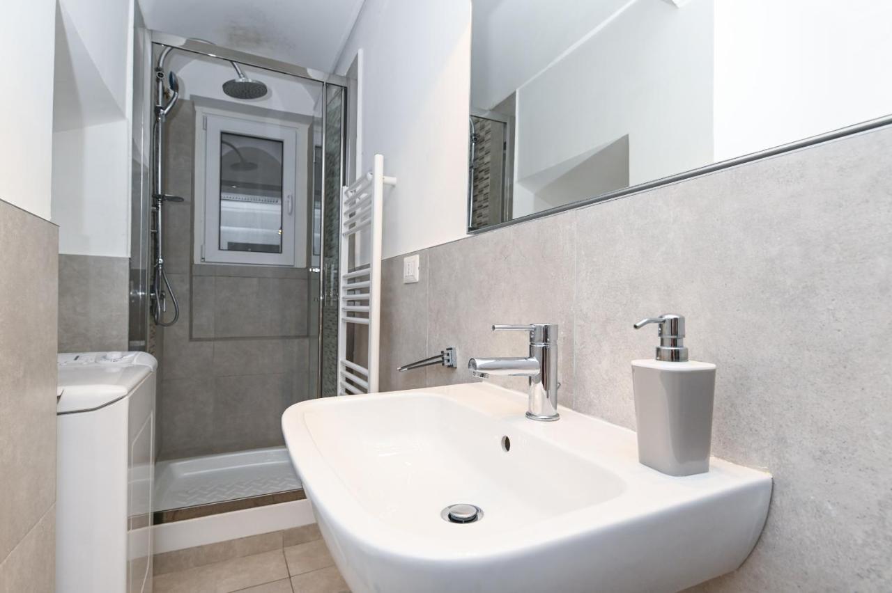 Apartamento Gorgeous Trastevere Loft On The River