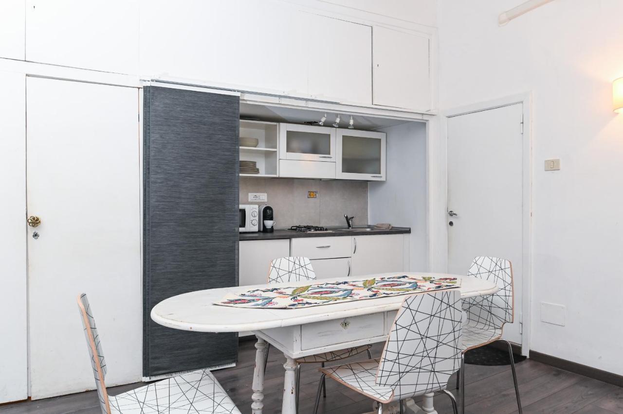 Gorgeous Trastevere Loft On The River Apartamento *