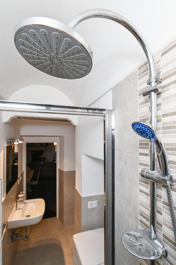 Apartamento Gorgeous Trastevere Loft On The River Roma