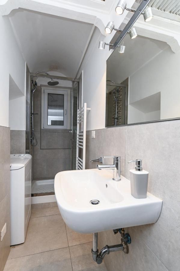 Apartamento Gorgeous Trastevere Loft On The River *