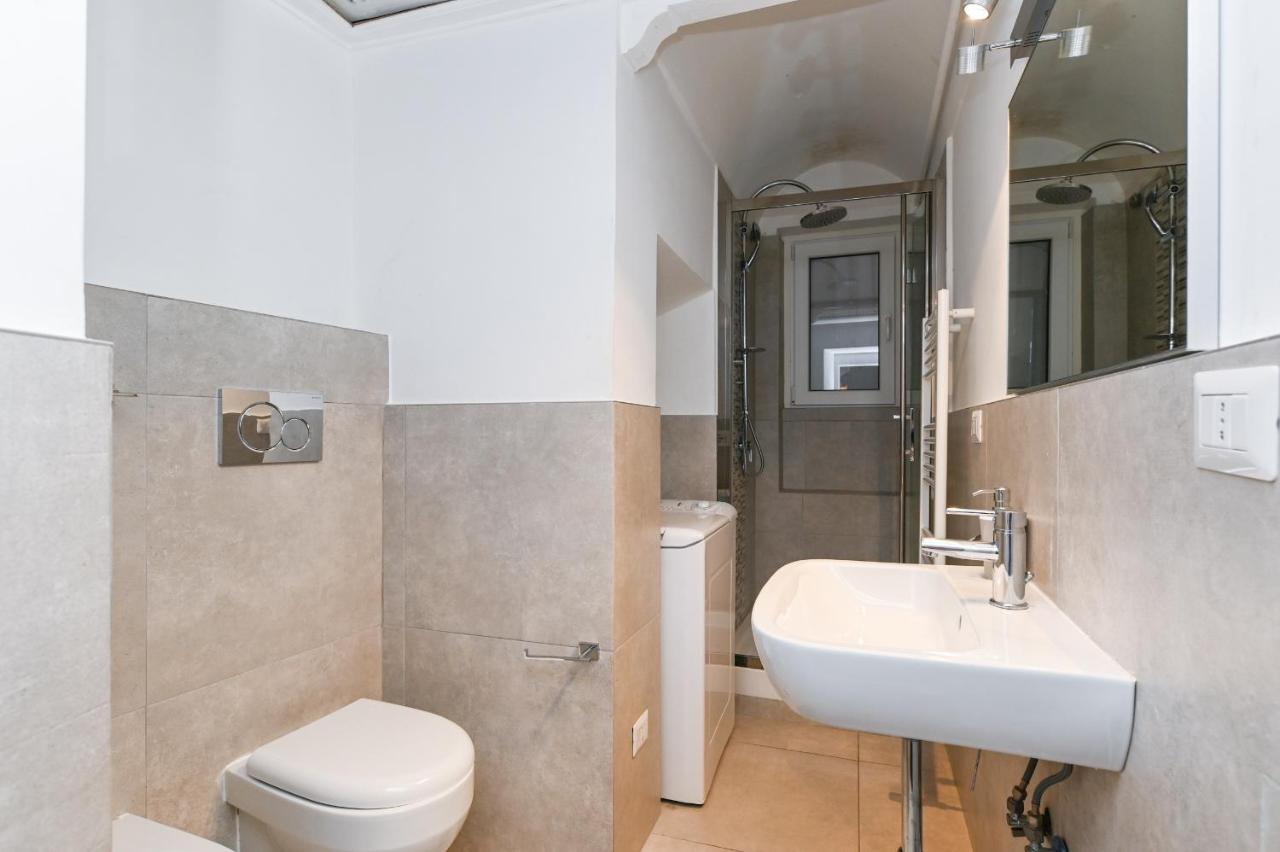 Gorgeous Trastevere Loft On The River Apartamento