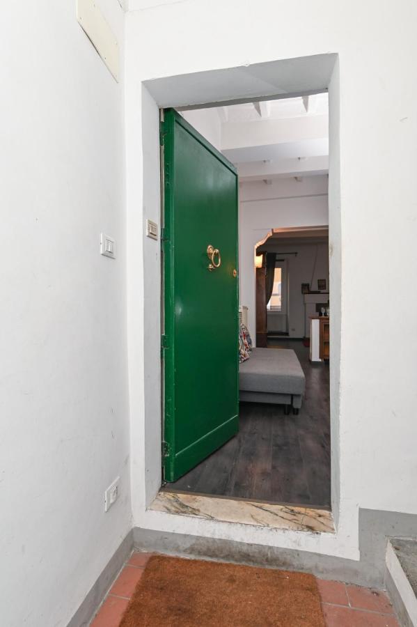 Apartamento Gorgeous Trastevere Loft On The River Roma
